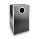 Nido para aratingas (psitacidos) PMP-160 Nests and accessories for the nest Nido para aratingas (psitacidos) PMP-160 Nests and accessories for the nest