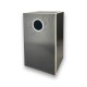 Nido para aratingas (psitacidos) PMP-160 Nests and accessories for the nest Nido para aratingas (psitacidos) PMP-160 Nests and accessories for the nest