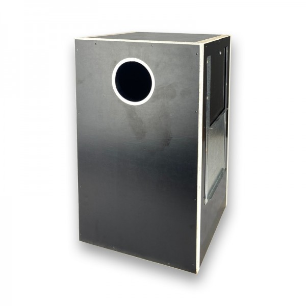 Nido para aratingas (psitacidos) PMP-160 Nests and accessories for the nest Nido para aratingas (psitacidos) PMP-160 Nests and accessories for the nest