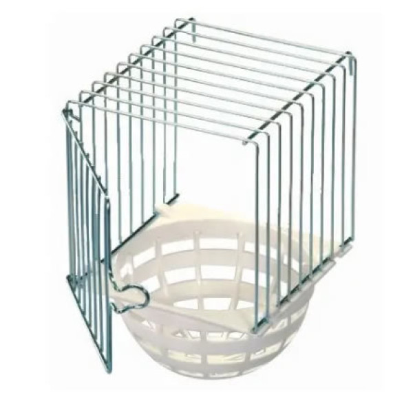 Portanido exterior chapa capazo (Art. 056) Nests and accessories for the nest Portanido exterior chapa capazo (Art. 056) Nests and accessories for the nest