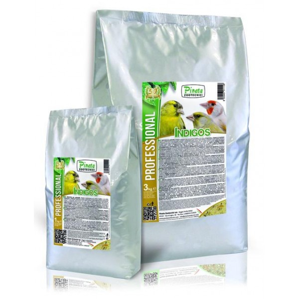 Indigos 1kg | Pineta Indigos 1kg | Pineta