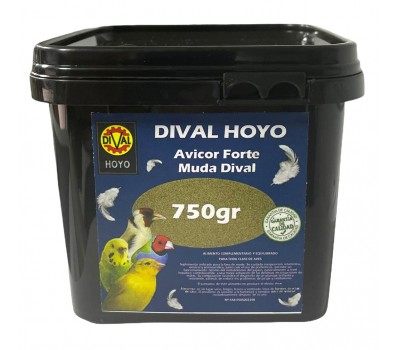 Avicor Forte Muda