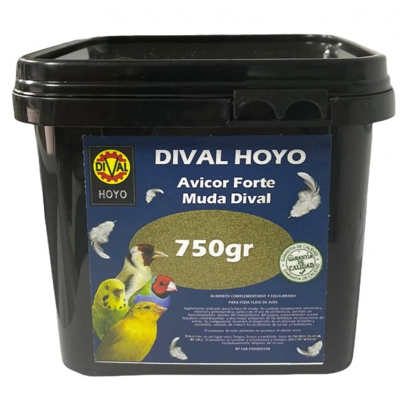 Avicor Forte Muda Otros Avicor Forte Muda Otros
