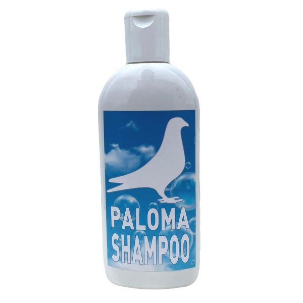 PALOMA SHAMPOO PALOMA SHAMPOO