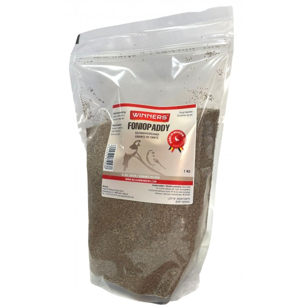 Foniopaddy Winners 1 Kg Foniopaddy Winners 1 Kg