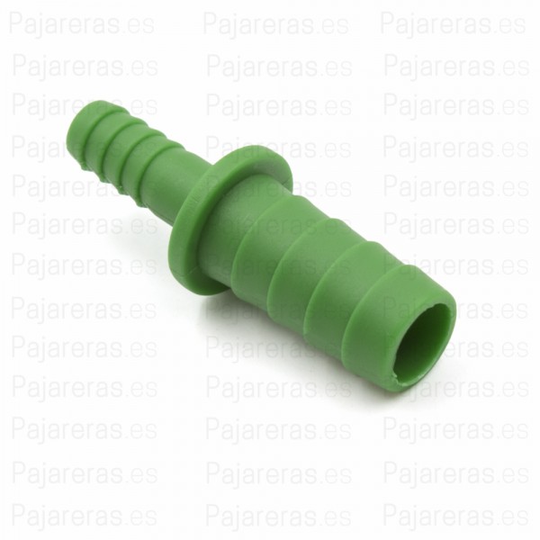Accesorio reductor para goma bebedero 7/10 mm Bebederos Accesorio reductor para goma bebedero 7/10 mm Bebederos