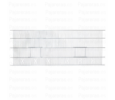 Frontal 100 X 40 cm