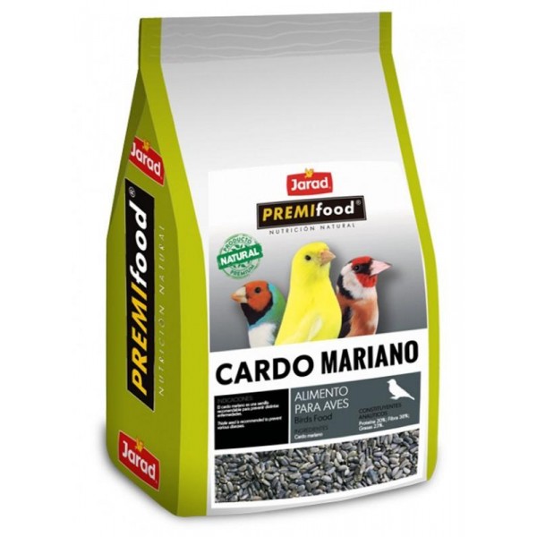 Cardo Mariano Cardo Mariano