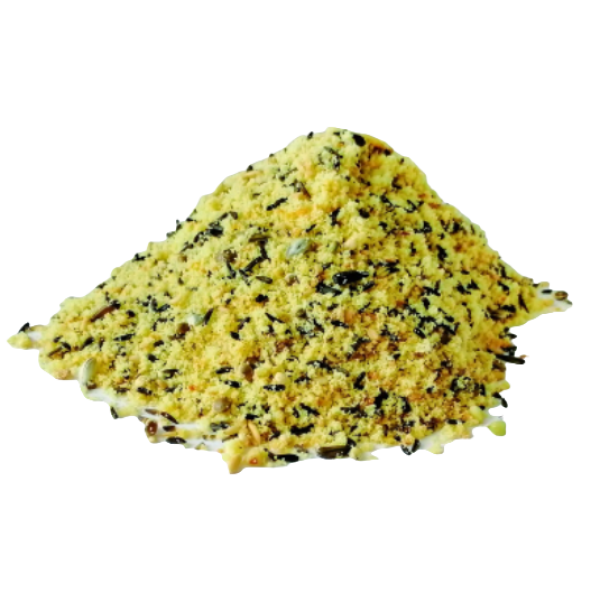 Pasta de cría LUS Indys con Germix 20% 1 kg Pasta de cría LUS Indys con Germix 20% 1 kg