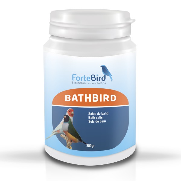 BathBird | Sales de baño BathBird | Sales de baño