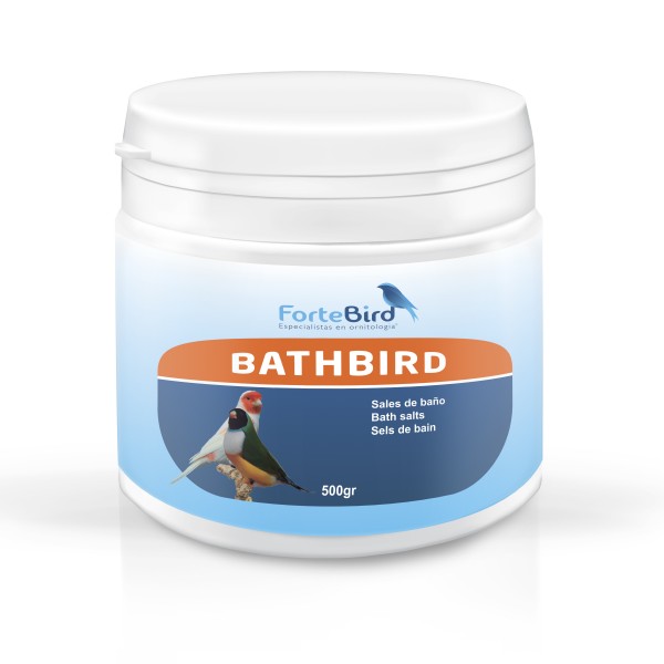 BathBird | Sales de baño BathBird | Sales de baño