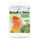 Brócoli en Polvo: Mejora la Salud y Vitalidad de tus Aves