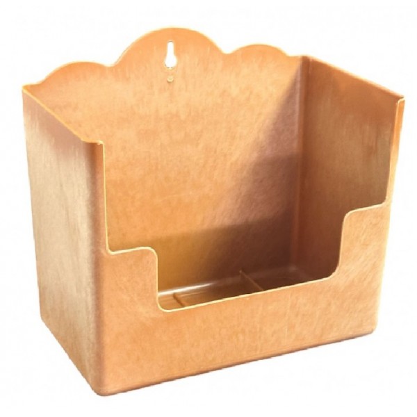 Cajon portajaula Beig