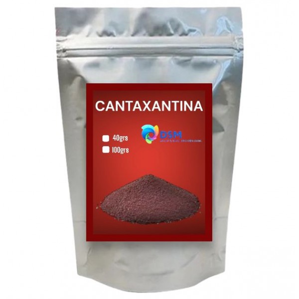 Cantaxantina StrongCages Colorante aves Cantaxantina StrongCages Colorante aves