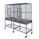 Voladero ECO-DOBLE Cages for parrots Voladero ECO-DOBLE Cages for parrots