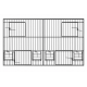 Frontal StrongCages 60 X 35,5 cm Recambios y frontales