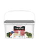 Nutribird A18 Lori 3 kg Aves papilleras Nutribird A18 Lori 3 kg Aves papilleras