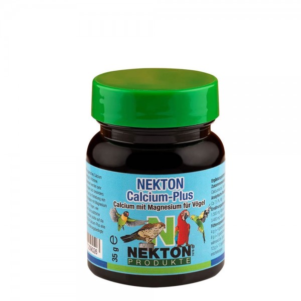 NEKTON Calcium Plus NEKTON Calcium Plus