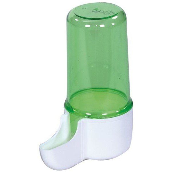 Bebedero Corto Lujo verde 2GR Art. 158 Bebederos Bebedero Corto Lujo verde 2GR Art. 158 Bebederos