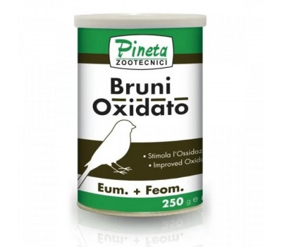 Bruni (Oxidación Brunos Y Faeos)