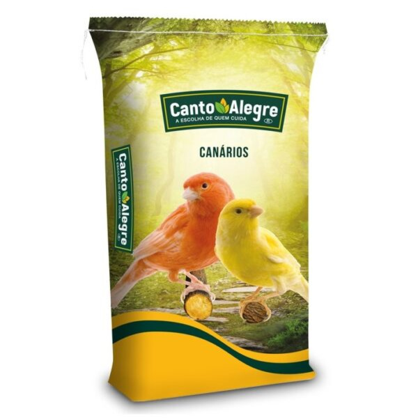 Mixtura Canario Classic Canto Alegre