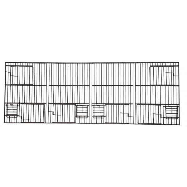 Frontal StrongCages 100 X 35,5 cm Recambios y frontales Frontal StrongCages 100 X 35,5 cm Recambios y frontales