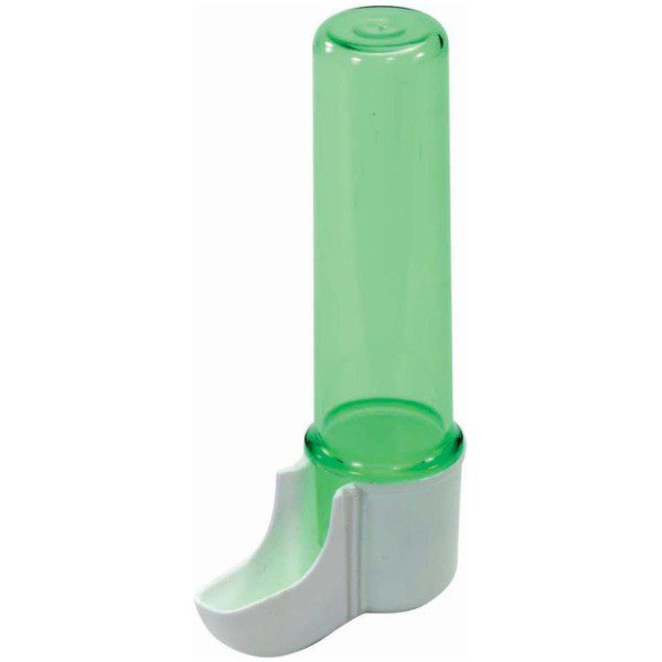 Bebedero Secondino verde Bebederos Bebedero Secondino verde Bebederos