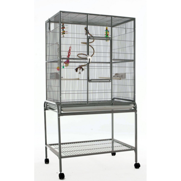 Aviary ECO Cages for parrots