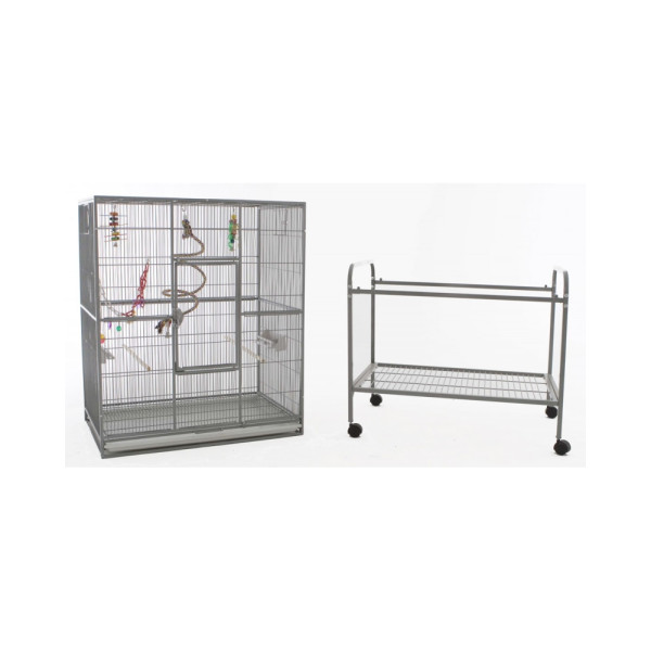 Aviary ECO Cages for parrots