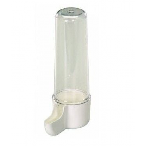Bebedero largo Lujo transparente 2GR Troughs Bebedero largo Lujo transparente 2GR Troughs
