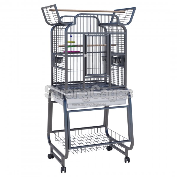 Jaula Ninfa Deluxe Cages for parrots