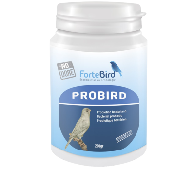 ProBird | Probiòtico bacteriano 