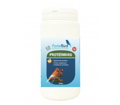 ProteinBird (Proteinas facilmente digerible para nuestras aves) NO DORÉ