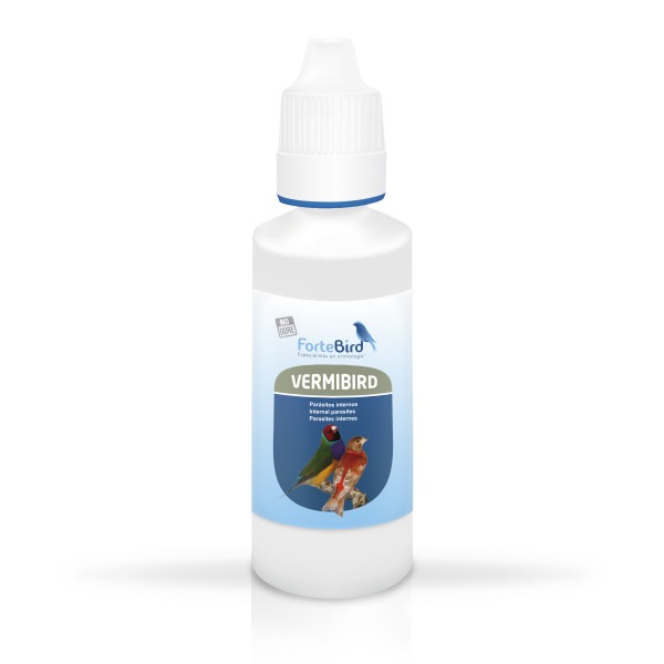 VermiBird | Eliminación parasitos intestinales VermiBird | Eliminación parasitos intestinales
