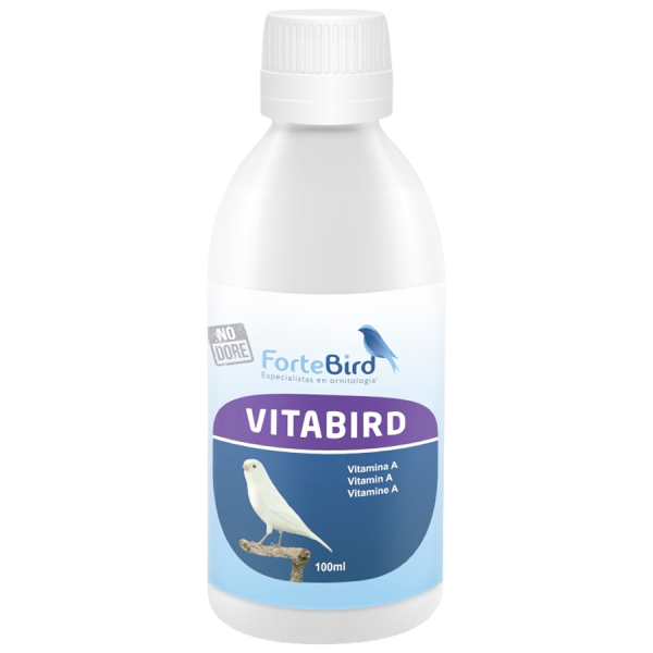 Vitabird - Vitamina A Estados carenciales