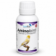 Aminobird - El Mejor Suplemento de Vitaminas y Aminoácidos para Aves en Cría y Muda