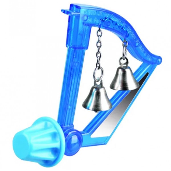 Tambor Periquito Bird Toys Tambor Periquito Bird Toys
