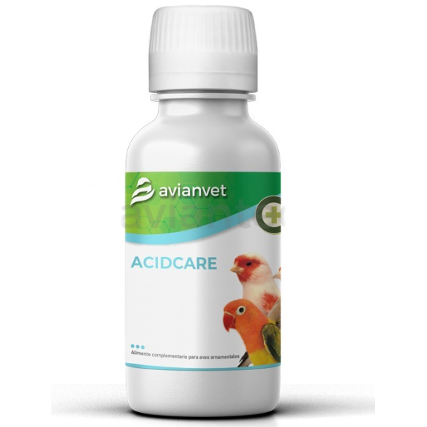 AcidCare Avianvet 100 ml AvianVet