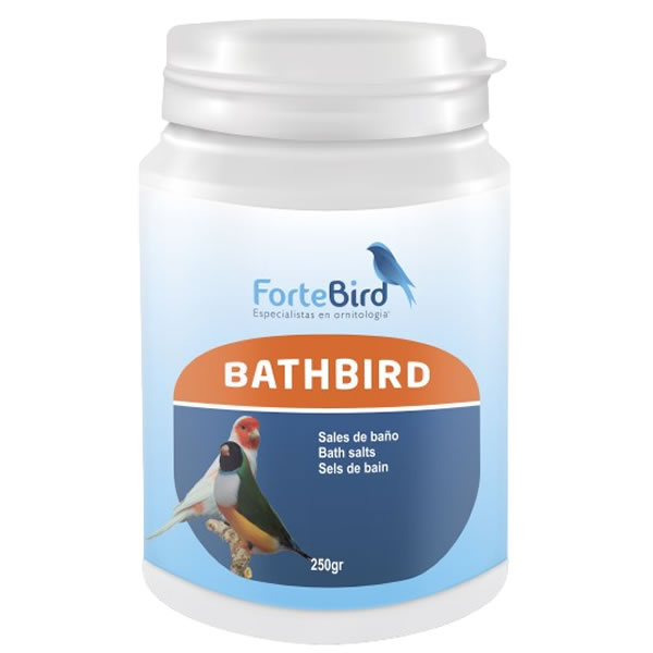 BathBird | Sales de baño Baño BathBird | Sales de baño Baño