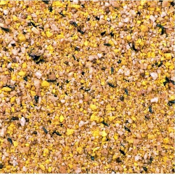 CéDé Pasta de cría seca para Aves Exóticas 5Kg Pastas Secas CéDé Pasta de cría seca para Aves Exóticas 5Kg Pastas Secas