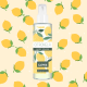 Citronella Body Splash, Saphir Body Insect Repellent 200 ml. Higiene Citronella Body Splash, Saphir Body Insect Repellent 200 ml. Higiene