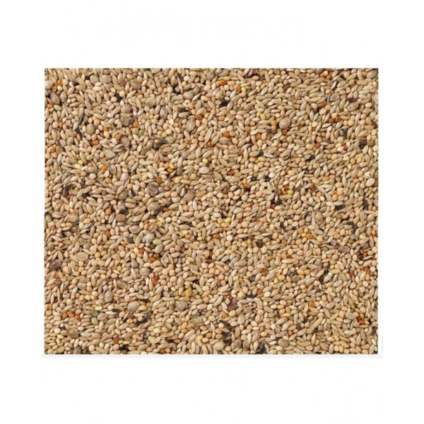 Mixt. Periquito Super nº 66 Deli Nature Food for exotic birds Mixt. Periquito Super nº 66 Deli Nature Food for exotic birds
