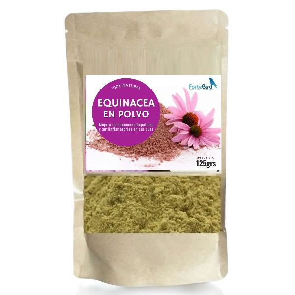 Echinacea en polvo (promueve las defensas inmunitarias) Complejos vitaminicos Echinacea en polvo (promueve las defensas inmunitarias) Complejos vitaminicos
