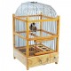 Jaula Artesanal Bolonia Bird cages 