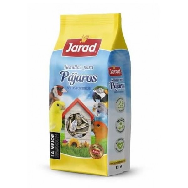 Pipas para Loros Jarad Food for parrots