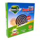 Repelente para mosquitos - 10 espirales Parasitos externos / Insecticidas