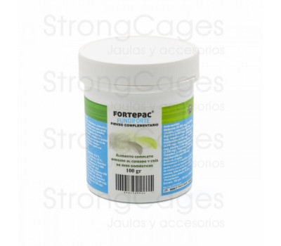 Fungiforte Fortepac | Fungicida Para piensos y pastas