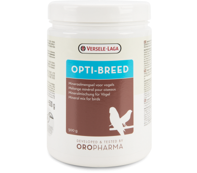 Opti Breed 500 gr | mezcla equilibrada de aminoácidos, vitaminas