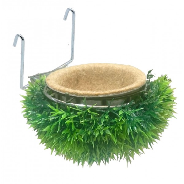 Nido camuflaje Jilguero StrongCages Nests and accessories for the nest Nido camuflaje Jilguero StrongCages Nests and accessories for the nest