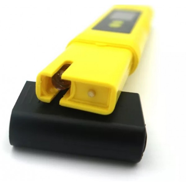 Medidor Digital pH de 0-14 Accesorios para aviarios Medidor Digital pH de 0-14 Accesorios para aviarios